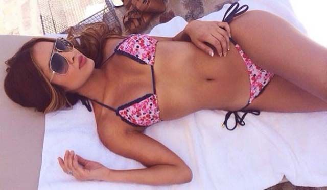 Bikinis Are Just One Reason to Love Summer