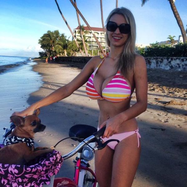 Bikinis Are Just One Reason to Love Summer