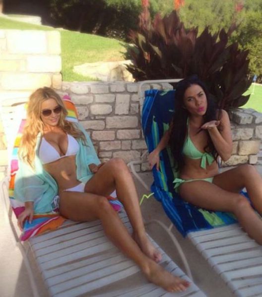 Bikinis Are Just One Reason to Love Summer