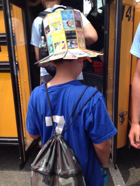 Morning Picdump