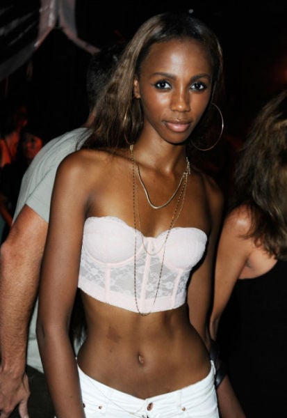 Minimale Animale Makes the Men Happy at Miami Swim Week