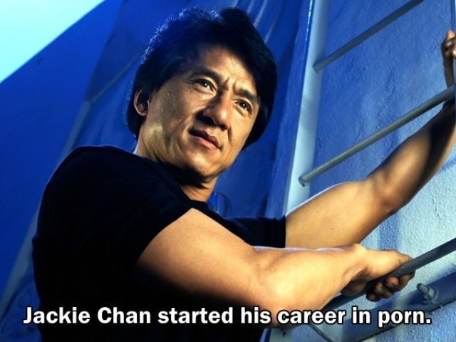 Trivia about the Adult Film Industry