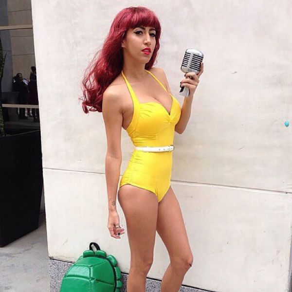 San Diego Comic Con’s Sexiest Cosplay Girls