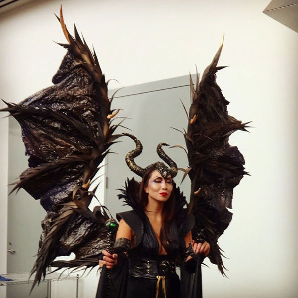 San Diego Comic Con’s Sexiest Cosplay Girls