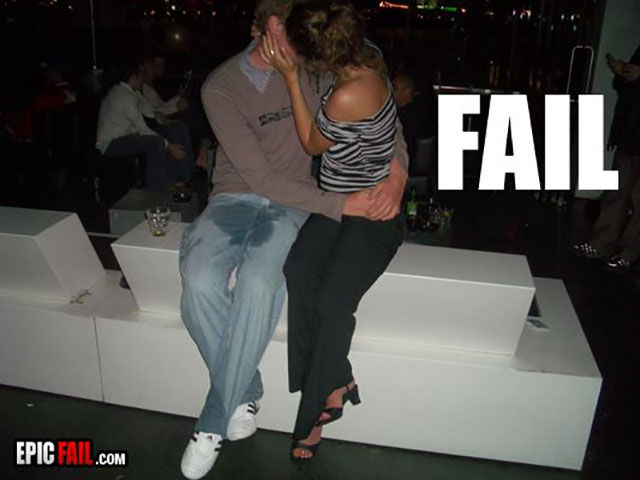 Night Club Photos That Will Make You Die of Shame