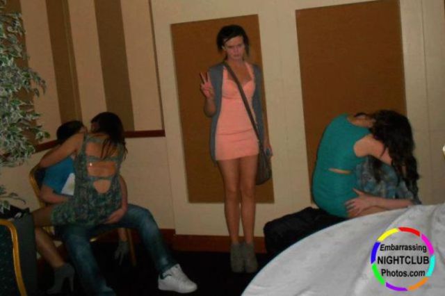 Night Club Photos That Will Make You Die of Shame