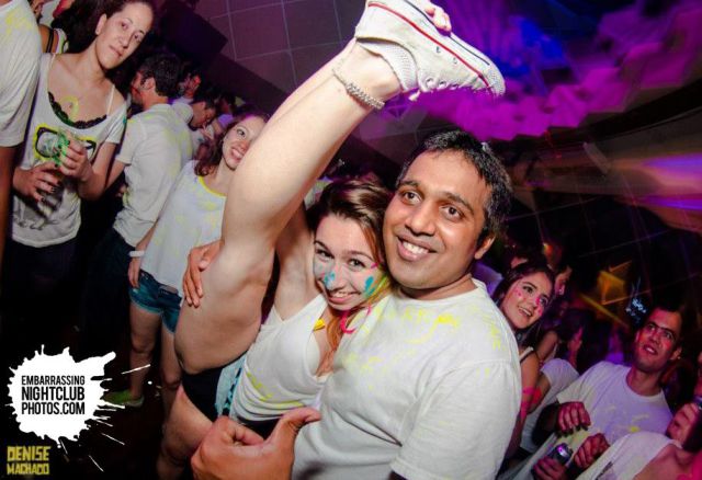 Night Club Photos That Will Make You Die of Shame