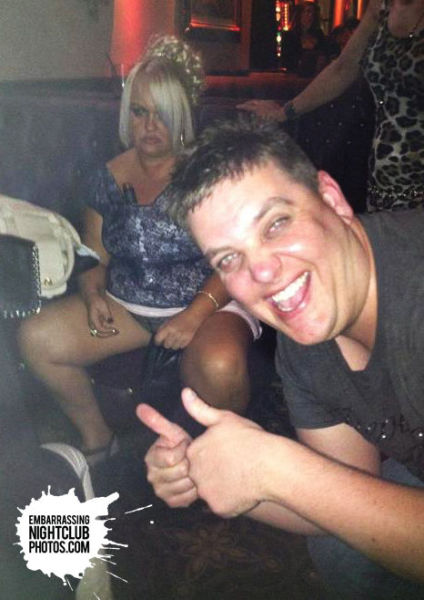 Night Club Photos That Will Make You Die of Shame