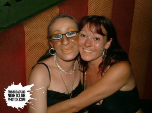 Night Club Photos That Will Make You Die of Shame