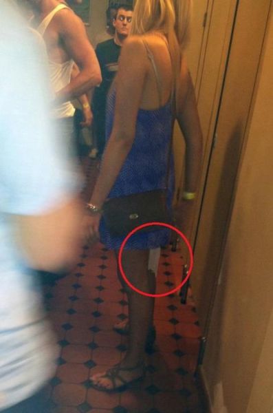 Night Club Photos That Will Make You Die of Shame
