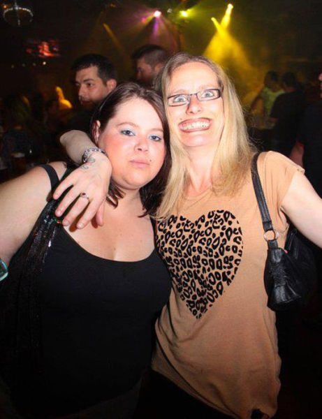 Night Club Photos That Will Make You Die of Shame