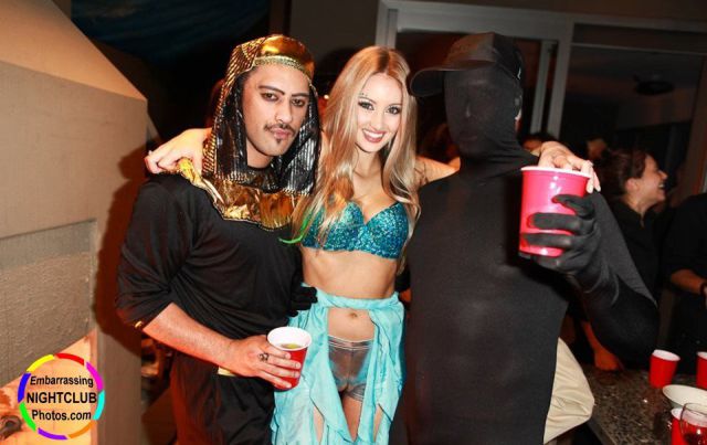 Night Club Photos That Will Make You Die of Shame