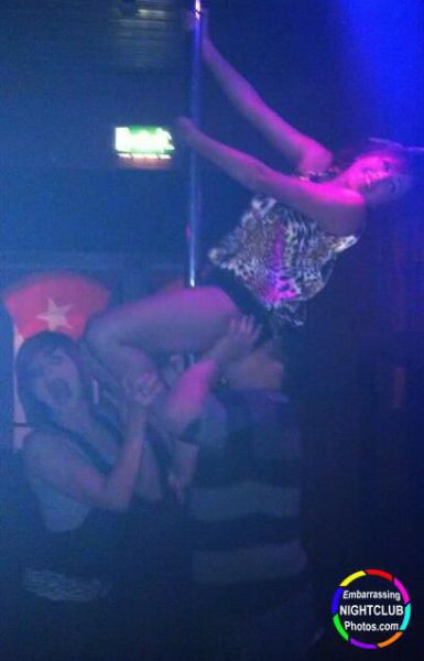 Night Club Photos That Will Make You Die of Shame