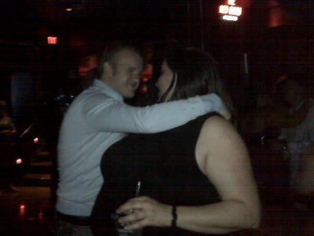 Night Club Photos That Will Make You Die of Shame