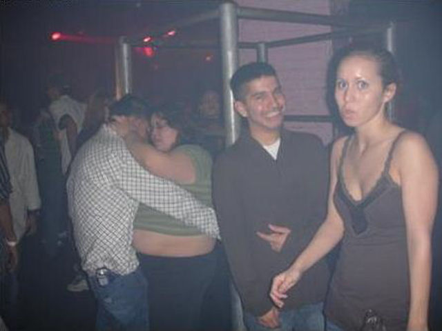 Night Club Photos That Will Make You Die of Shame
