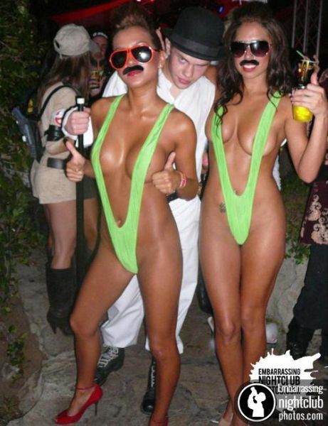 Night Club Photos That Will Make You Die of Shame