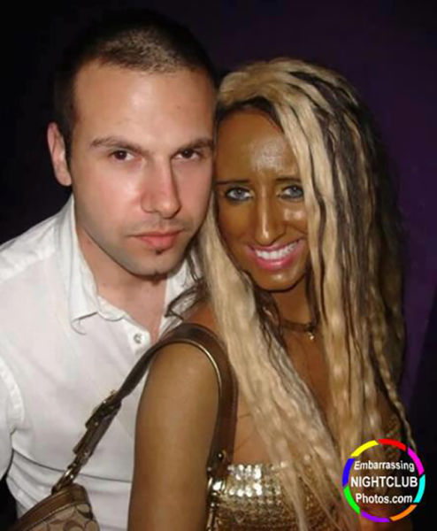 Night Club Photos That Will Make You Die of Shame