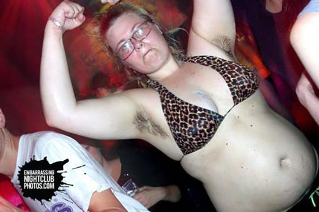 Night Club Photos That Will Make You Die of Shame
