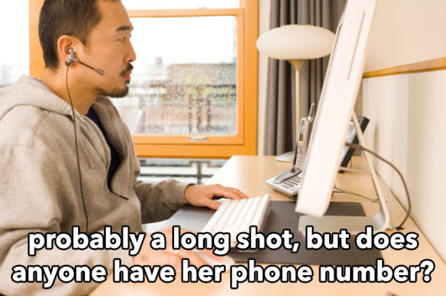 Pornhub Makes Stock Photos Funnier with Amusing Comments