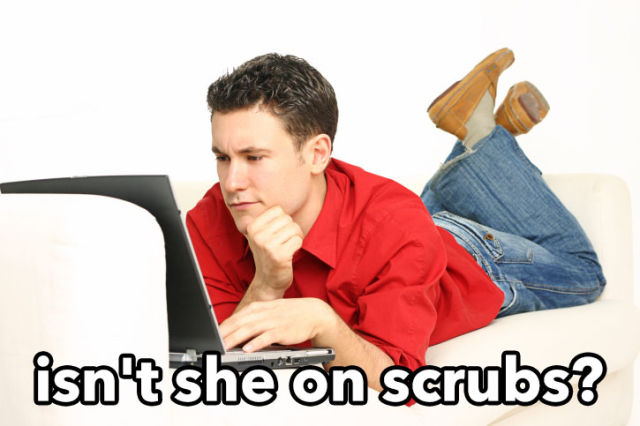 Pornhub Makes Stock Photos Funnier with Amusing Comments