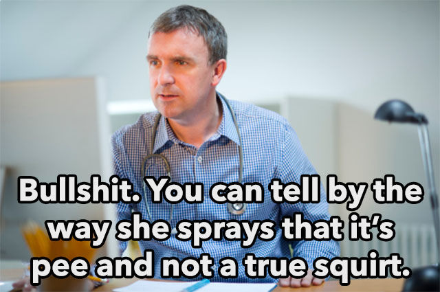 Pornhub Makes Stock Photos Funnier with Amusing Comments