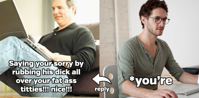 Pornhub Makes Stock Photos Funnier with Amusing Comments