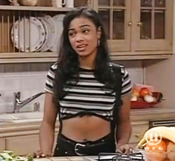 What Your Childhood Crushes Look Like Today