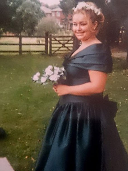 The Crazy Lady Who Turned Herself into a Living Caricature