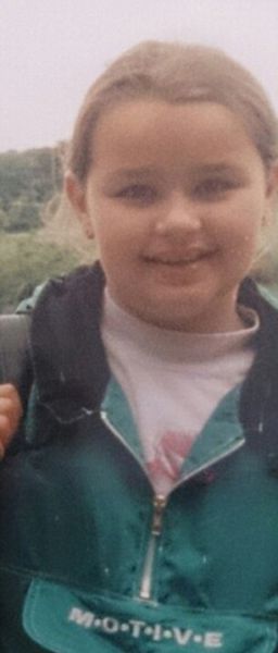 The Crazy Lady Who Turned Herself into a Living Caricature