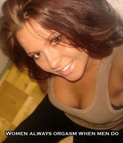 What Life Would be Like If It Was More Like the Porn Movies