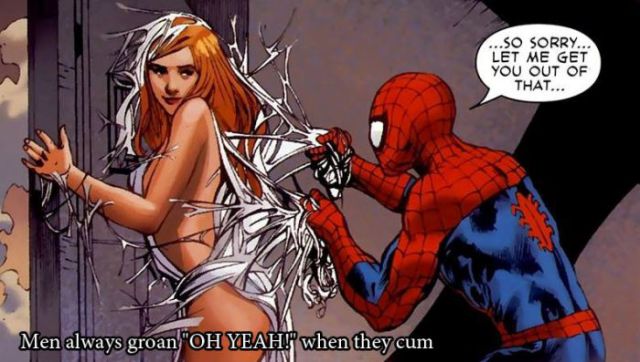 What Life Would be Like If It Was More Like the Porn Movies