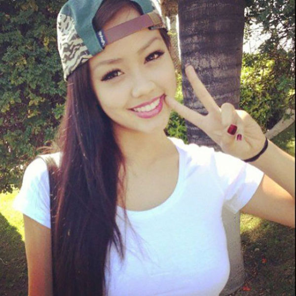 Asian Girls Have Their Own Unique Beauty