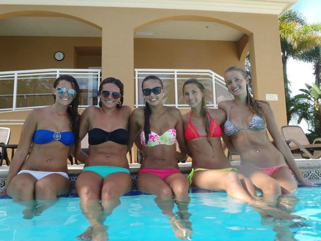 The More the Merrier