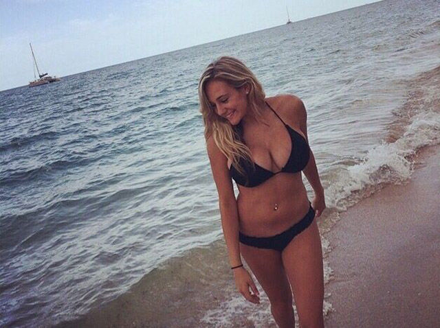 Beautiful Boob Pics Alert