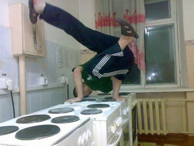 Morning Picdump