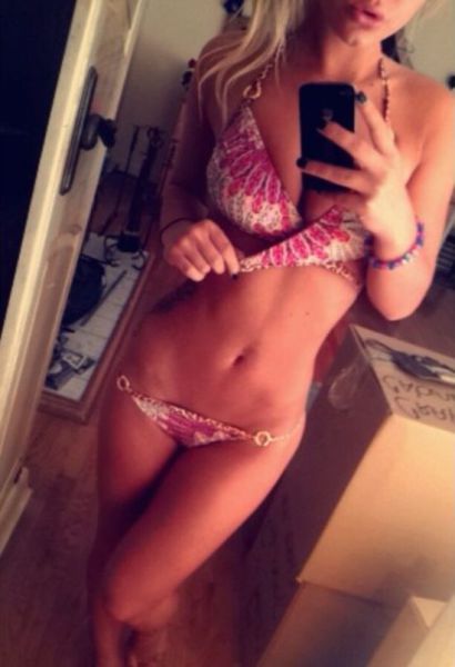 Skimpy Bikinis Make Summer a Super Sexy Season!