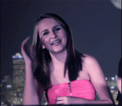 White Girls Are Their Own Species