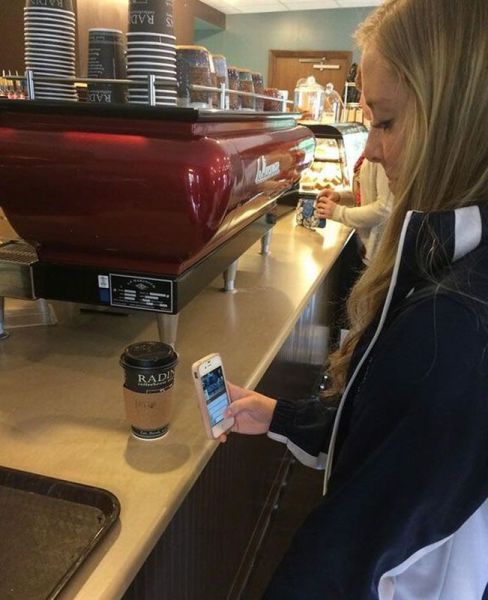 White Girls Are Their Own Species