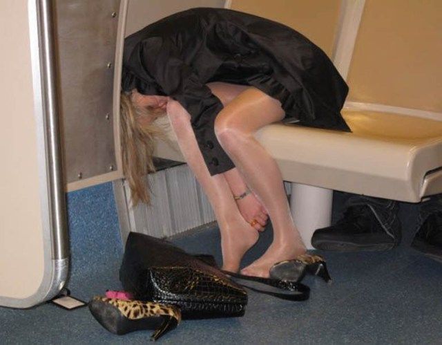 Girls Take the Crazy, Party Fun to the Next Level