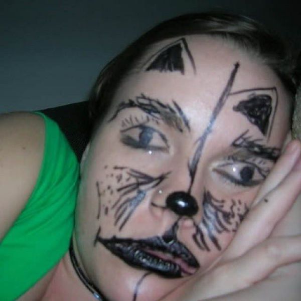 Girls Take the Crazy, Party Fun to the Next Level