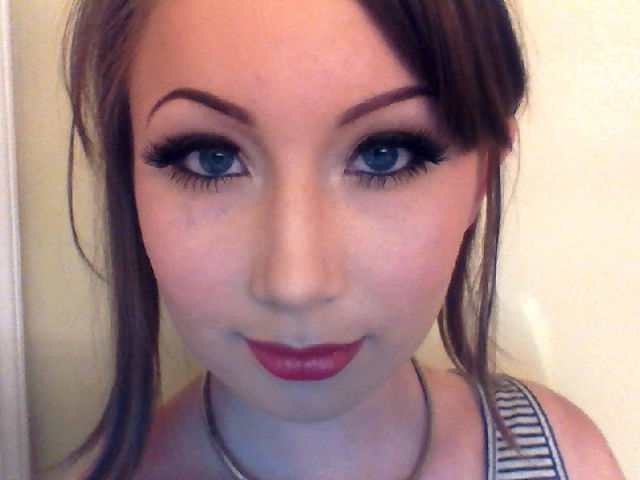 OMG She Is a Magician!