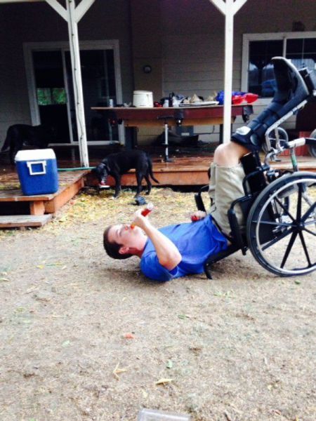 Morning Picdump