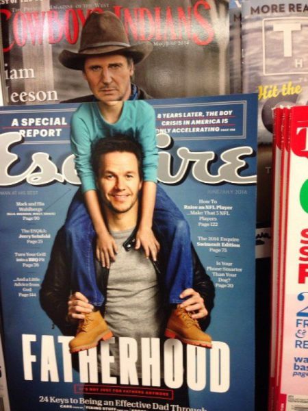 Morning Picdump