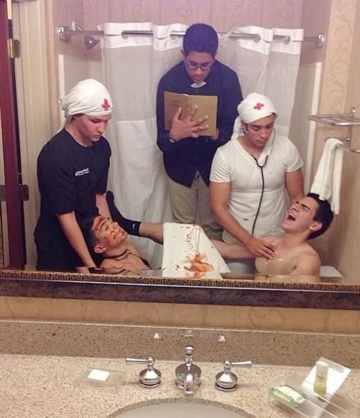 Morning Picdump