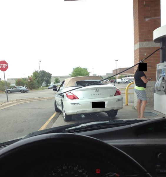 Morning Picdump