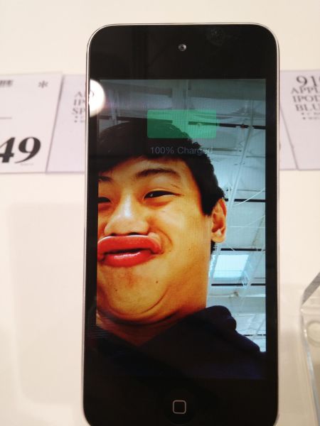 Morning Picdump