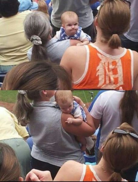 Morning Picdump