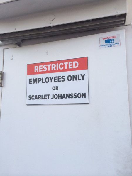 Morning Picdump