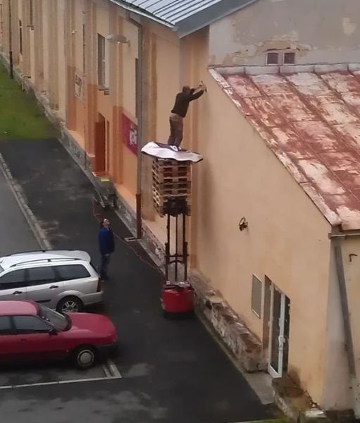 Morning Picdump