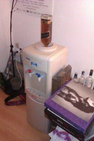 Morning Picdump